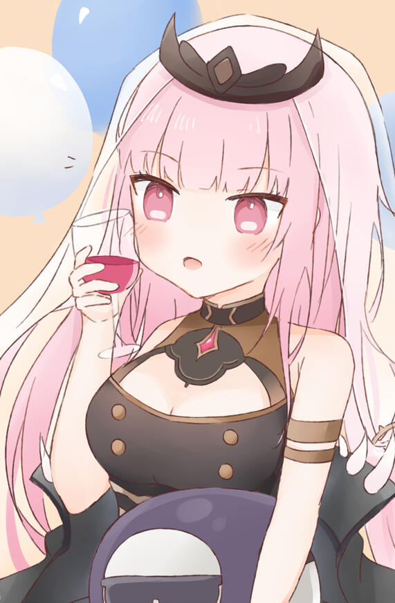 20210405 Hololive Calli