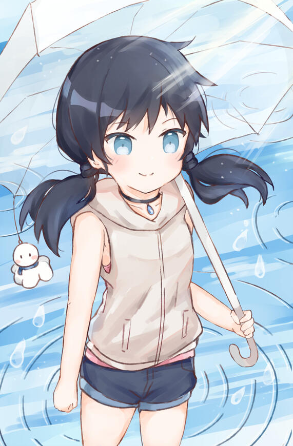 20200117 TenkiNoKo Hina