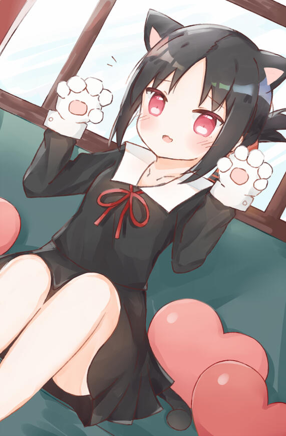 20200424 KaguyaSama Kaguya