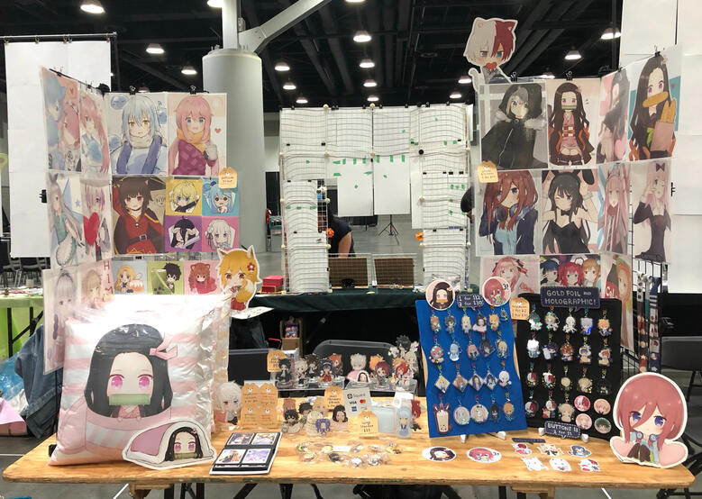 AniRevo 2019