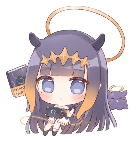 20210216 Hololive Ina