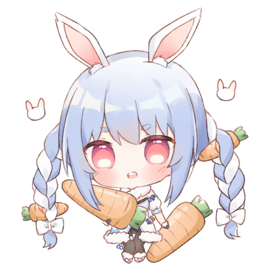 20200830 Hololive Pekora