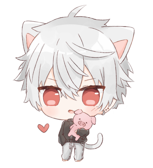 20210223 Nijisanji Kuzuha