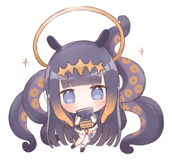 20200923 Hololive Ina