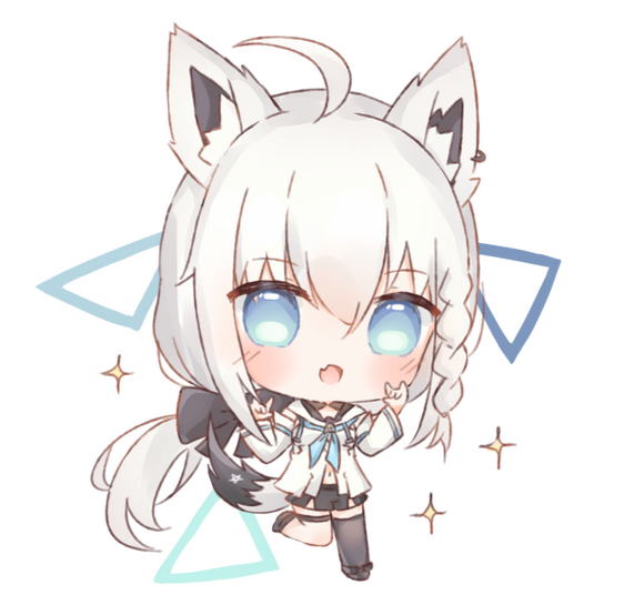 20201005 HoloLive Fubuki