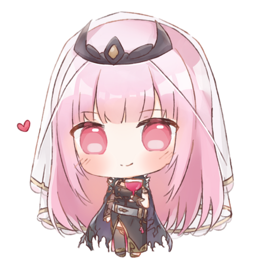 20210208 HoloLive Calli