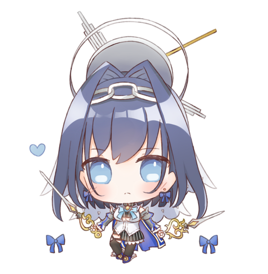 20211101 Hololive Kronii