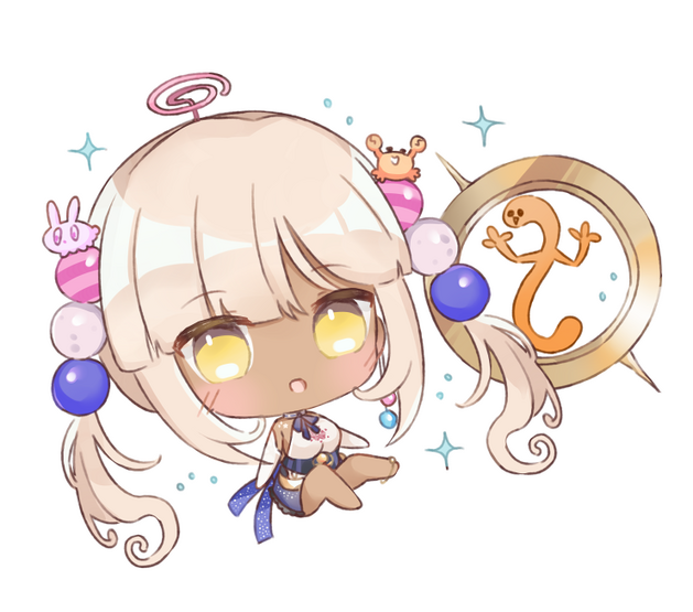 20211117 Hololive Sana